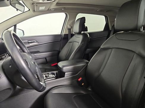 Certified 2023 Kia Sportage SX FWD image 12