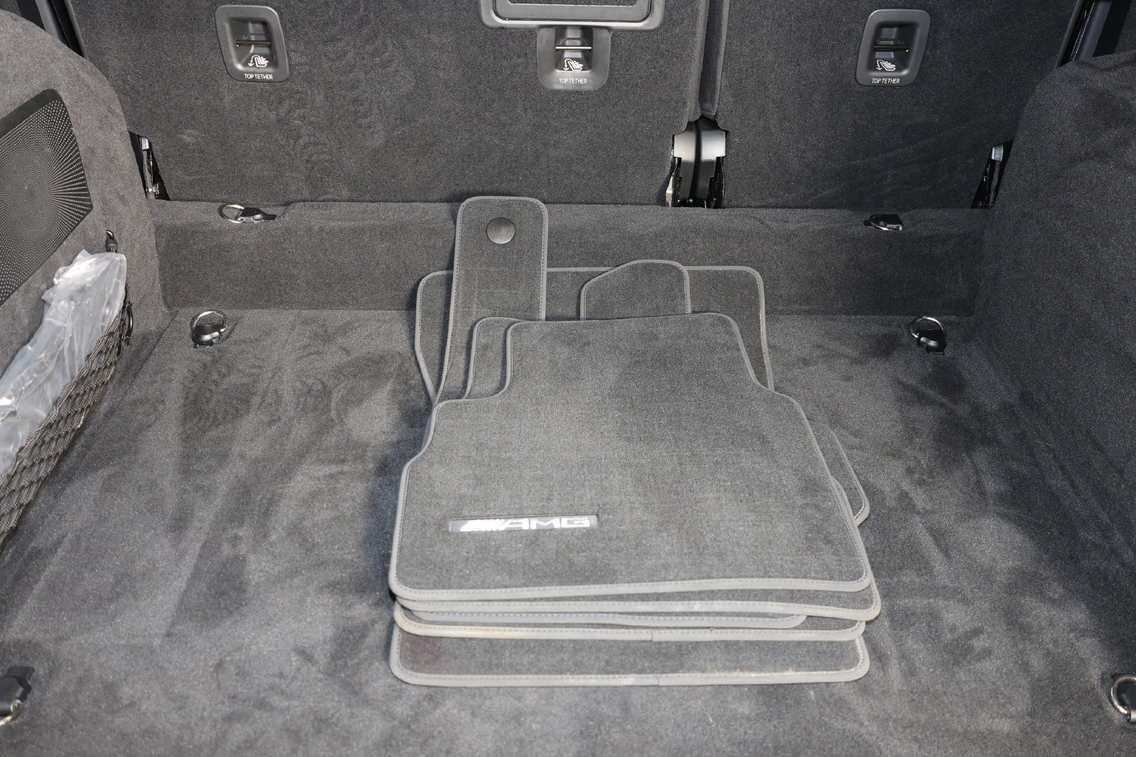 Used 2021 Mercedes-Benz G 63 AMG 4MATIC image 20