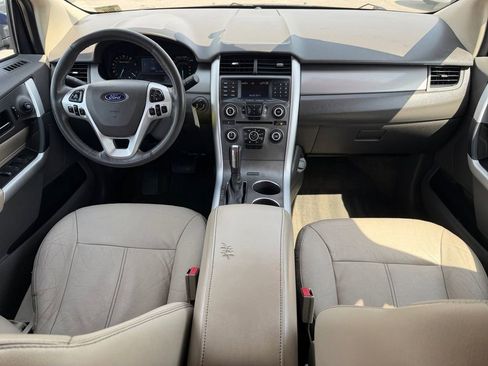 Used 2012 Ford Edge SEL FWD image 12