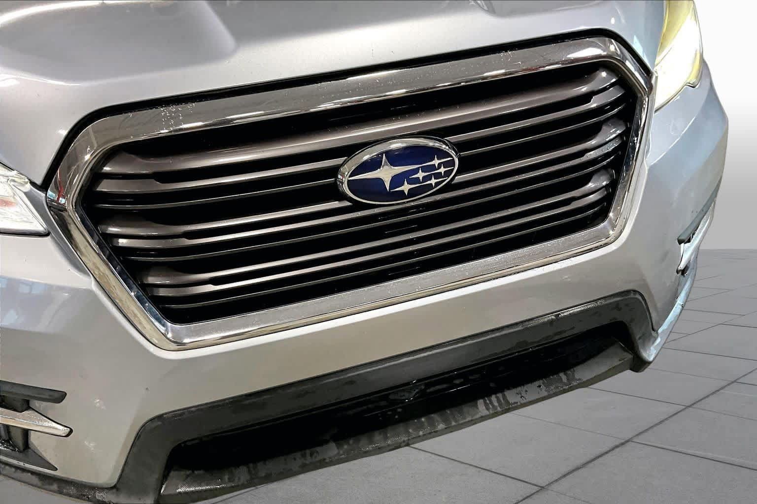 Used 2019 Subaru Ascent Limited w/ Popular Package #3 AWD/4WD image 28