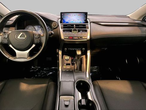 Used 2020 Lexus NX 300 FWD w/ Premium Package image 16