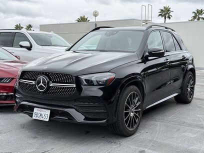 Used 2022 Mercedes-Benz GLE 350