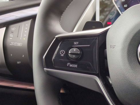 New 2026 BMW X3 xDrive30 w/ Premium Package image 25