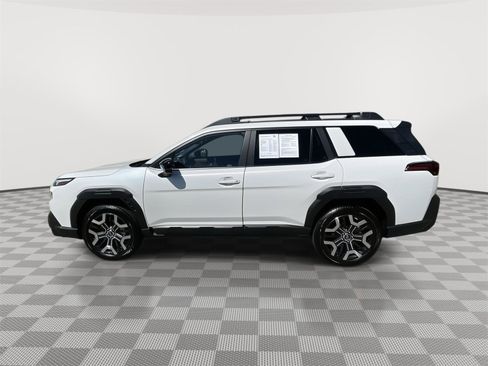 Certified 2026 Subaru Outback Touring XT AWD/4WD image 10