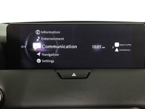 Used 2025 MAZDA CX-90 3.3 Turbo w/ Preferred Package image 8