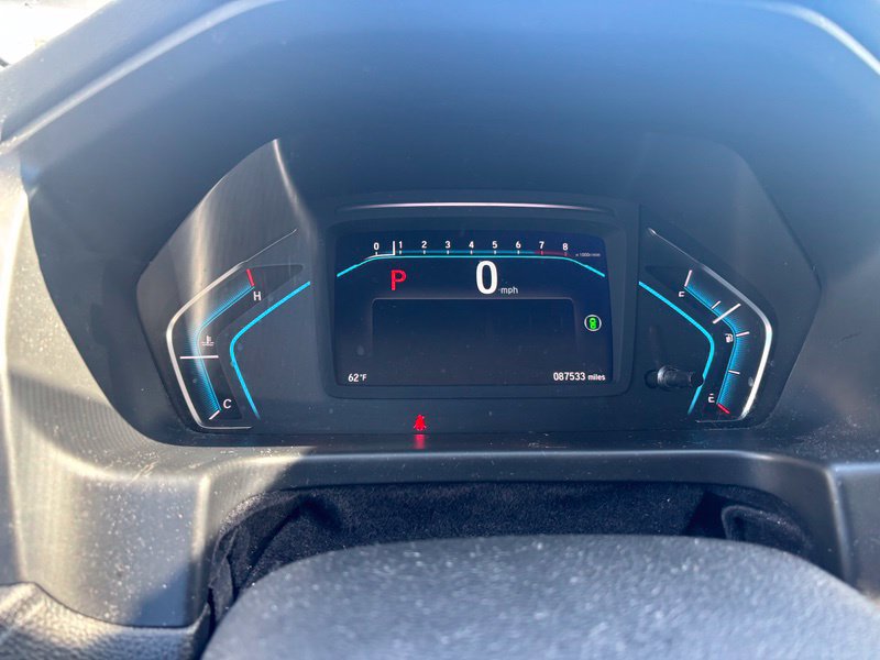 Used 2022 Honda Odyssey Touring image 9