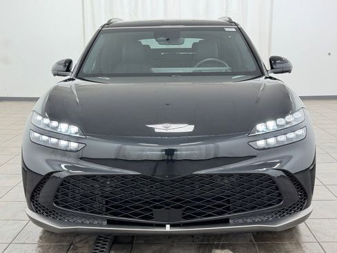 Used 2025 Genesis GV60 Performance AWD/4WD image 7