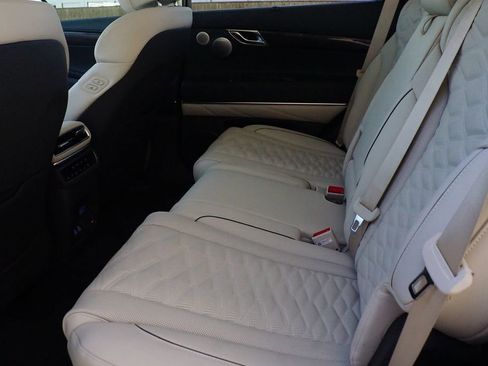 New 2026 Genesis GV80 3.5T e-SC image 18