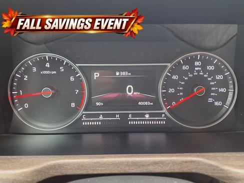 Used 2022 Kia Sorento S AWD/4WD image 30
