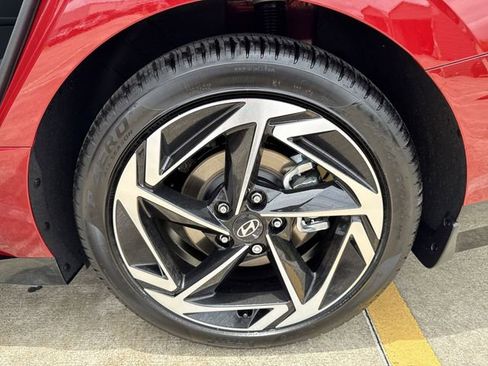 New 2025 Hyundai Sonata SEL image 24