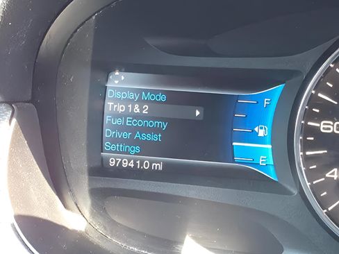Used 2014 Ford Edge SEL w/ Equipment Group 205A AWD/4WD image 26