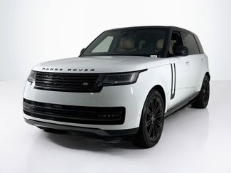 Used 2024 Land Rover Range Rover Long Wheelbase Autobiography video 1