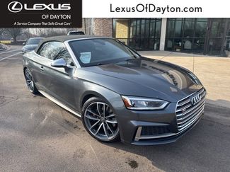 Used 2019 Audi S5 Premium Plus w/ Luxury Package video 1