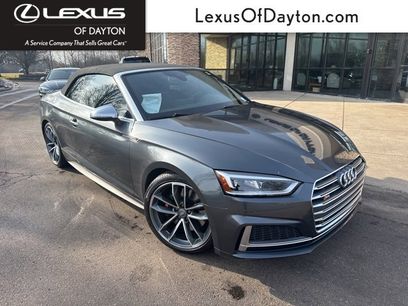 Used 2019 Audi S5 Premium Plus w/ Luxury Package