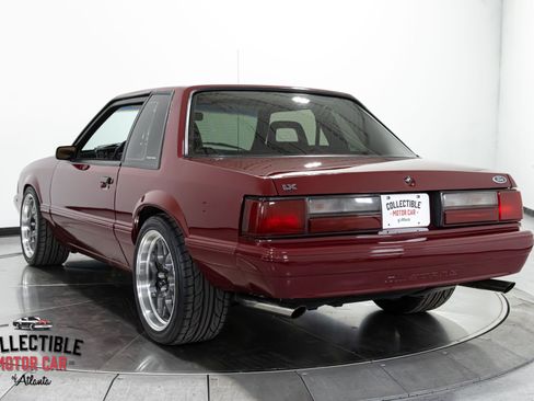 Used 1990 Ford Mustang LX RWD image 17