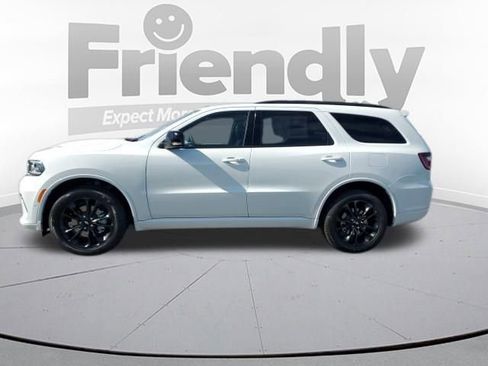 New 2026 Dodge Durango GT AWD/4WD image 2