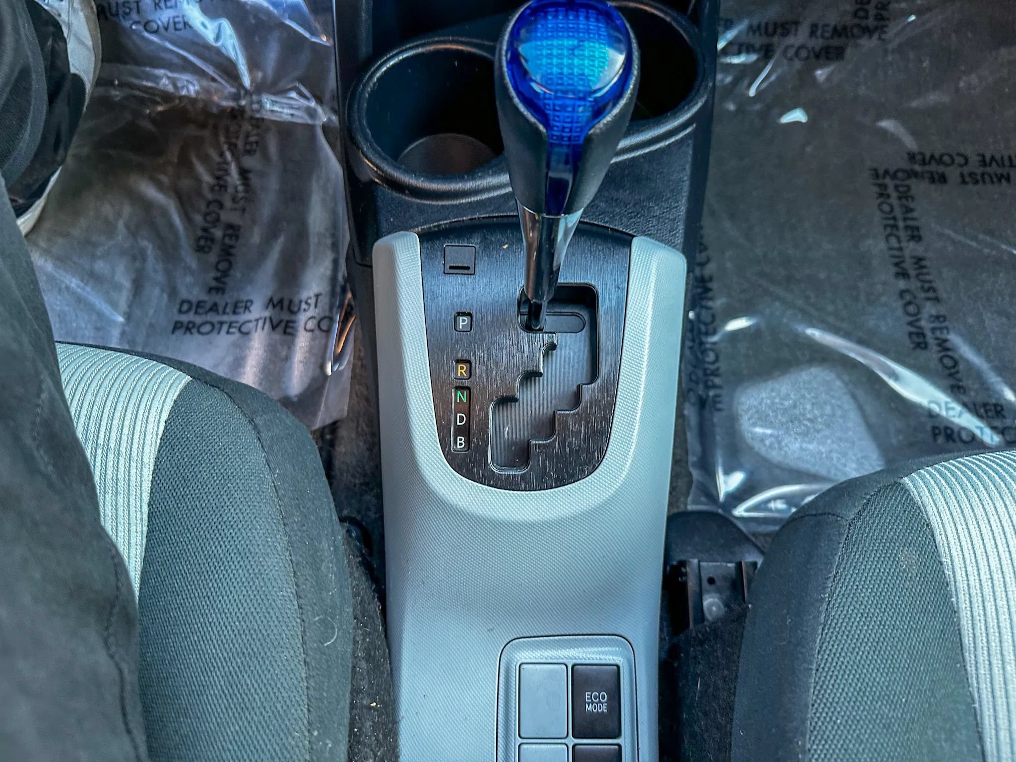 Used 2014 Toyota Prius C Two FWD image 21
