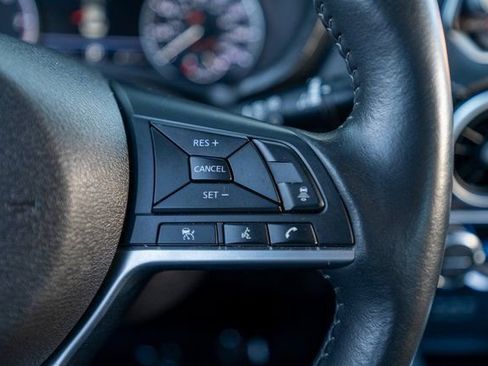 Used 2023 Nissan Sentra SV w/ All-Weather Package image 28