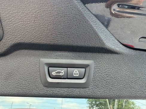 Used 2015 BMW X5 xDrive50i AWD/4WD image 36
