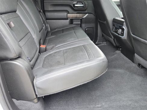 Used 2020 GMC Sierra 2500 Denali w/ Denali Ultimate Package image 18