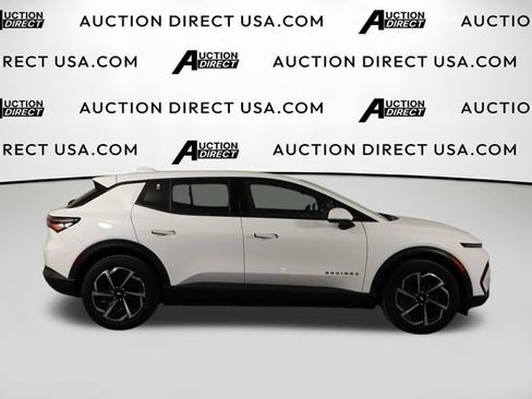 Used 2025 Chevrolet Equinox EV LT FWD image 39