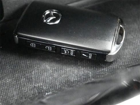 Certified 2023 MAZDA CX-5 Carbon Edition image 15