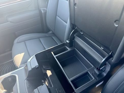 New 2026 Chevrolet Silverado 2500 LT w/ Trail Boss Package AWD/4WD image 21