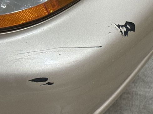 Used 2001 Honda Accord EX image 31