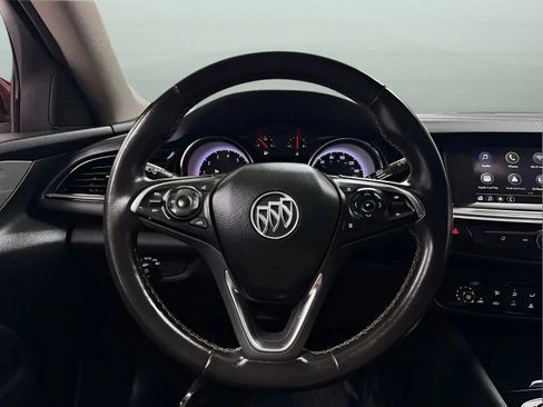Used 2019 Buick Regal Preferred FWD image 16