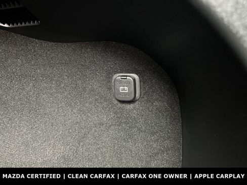 Certified 2023 MAZDA CX-5 AWD 2.5 S image 25