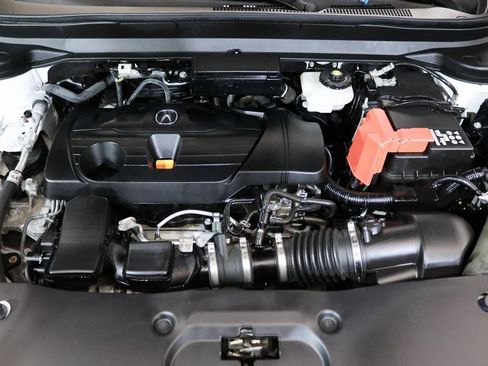 Certified 2021 Acura RDX A-Spec image 28