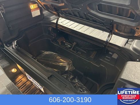 New 2026 Honda Ridgeline RTL image 12