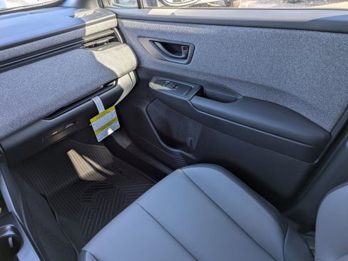 New 2026 Subaru Outback Premium image 15