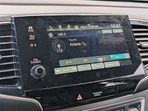 Used 2022 Honda Pilot Sport image 18