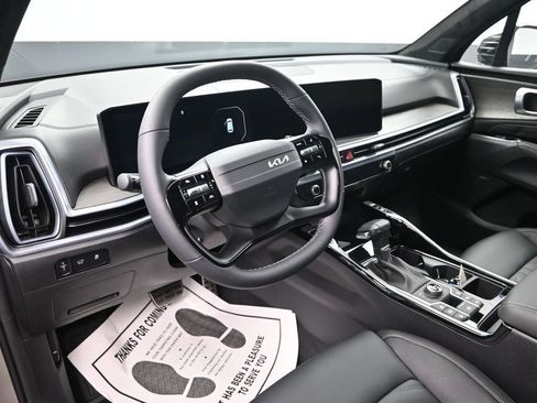 New 2026 Kia Sorento SX Prestige AWD/4WD image 14