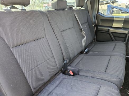 Used 2015 Ford F150 XLT w/ Equipment Group 301A Mid image 15