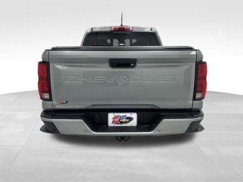 New 2026 Chevrolet Colorado LT w/ LT Convenience Package AWD/4WD image 16