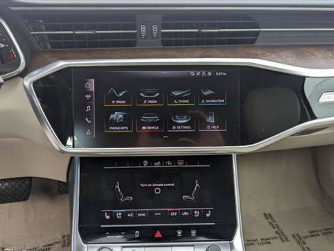 Used 2020 Audi A6 3.0T Premium Plus AWD/4WD image 28