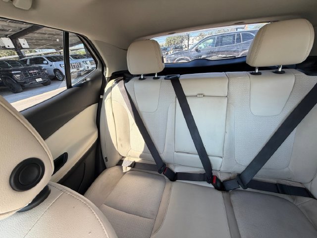 Used 2020 Buick Encore GX Select w/ Experience Buick Package FWD image 5