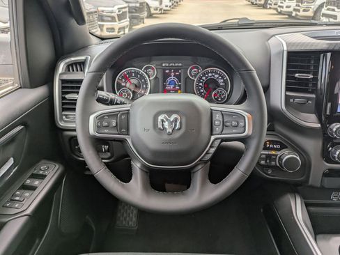 New 2026 RAM 1500 Lone Star AWD/4WD image 19
