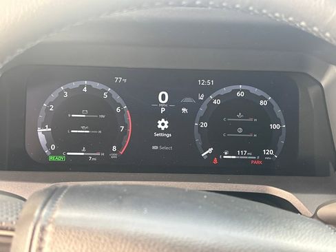 New 2025 Toyota 4Runner Limited image 23