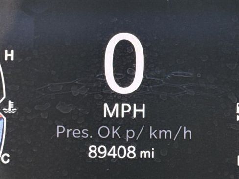 Used 2022 Jeep Compass Latitude image 16