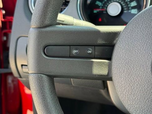 Used 2012 Ford Mustang Coupe w/ Security Pkg RWD image 18