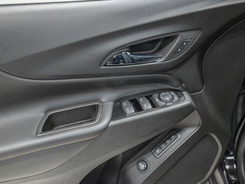 Used 2024 Chevrolet Equinox Premier w/ LPO, Floor Liner Package image 13