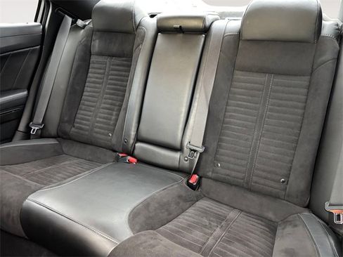 Used 2022 Dodge Charger Scat Pack w/ Daytona Edition Group image 13