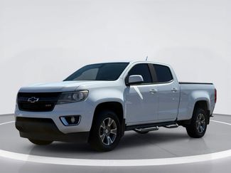 Used 2018 Chevrolet Colorado Z71 RWD video 2
