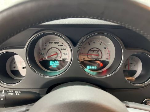 Used 2013 Dodge Challenger SRT8 RWD image 12