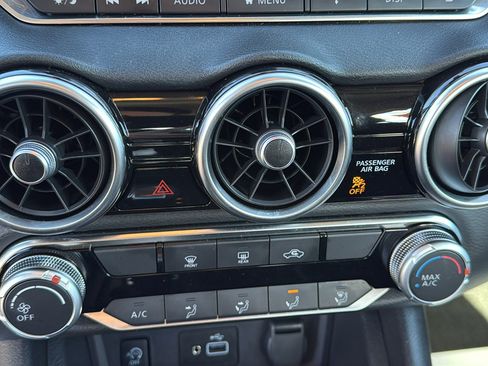 Certified 2024 Nissan Sentra S image 15