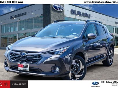 New 2026 Subaru Crosstrek 2.5i Limited