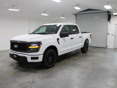 New 2026 Ford F150 STX